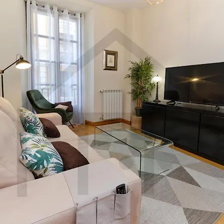 El Pixin - De Gran Categoria En Appartement Gijón