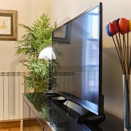 Apartment El Pixin - De Gran Categoria En Gijon