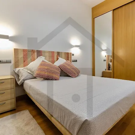 El Pixin - De Gran Categoria En Appartement