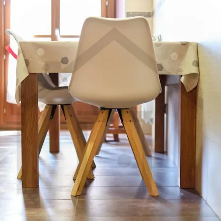 Apartamento El Pixin - De Gran Categoría En