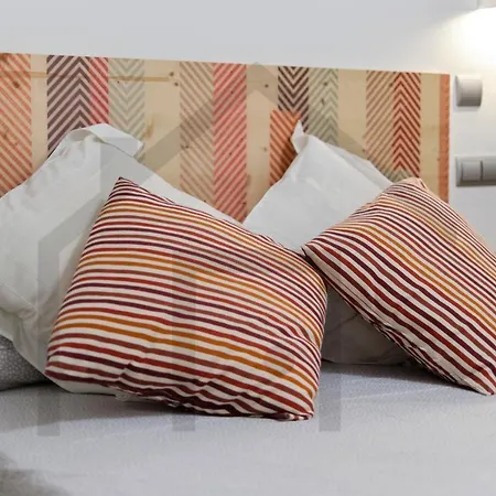 Apartamento El Pixin - De Gran Categoría En