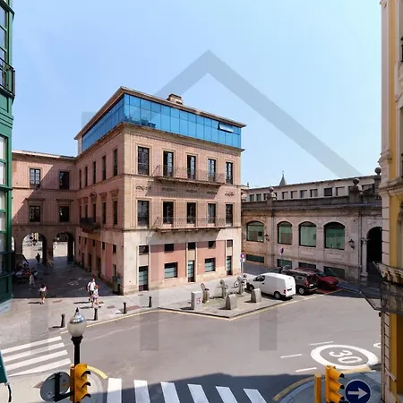 Appartement El Pixin - De Gran Categoria En *