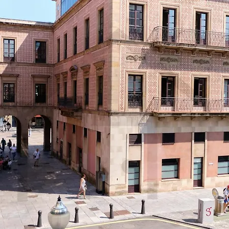 Apartment El Pixin - De Gran Categoria En *