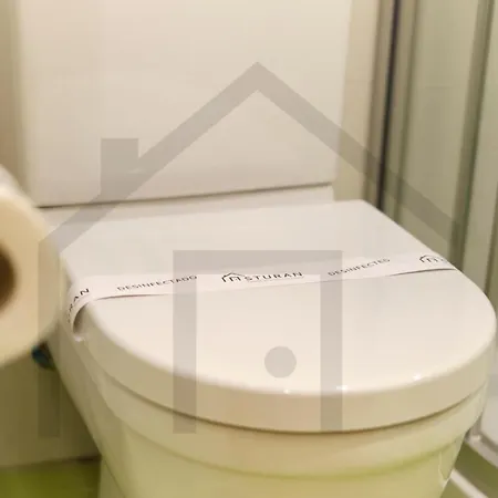 Apartamento El Pixin - De Gran Categoría En *