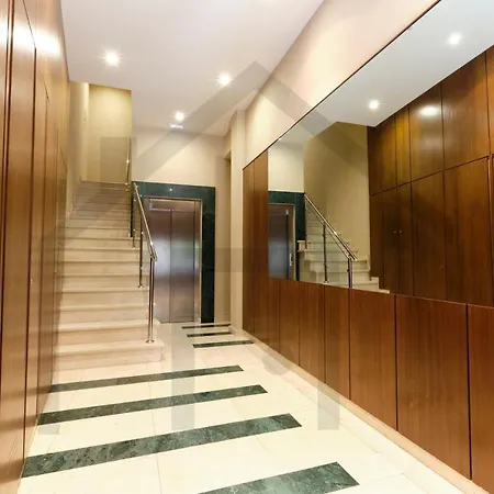 El Pixin - De Gran Categoria En Appartamento