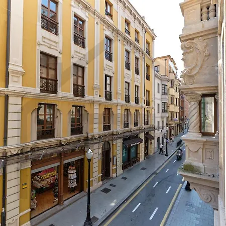 Apartment El Pixin - De Gran Categoria En *