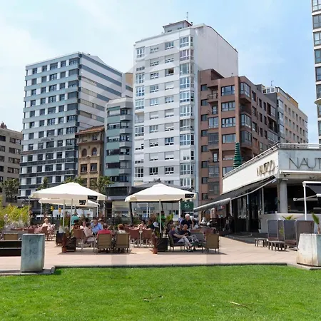 El Pixin - De Gran Categoria En * Gijon