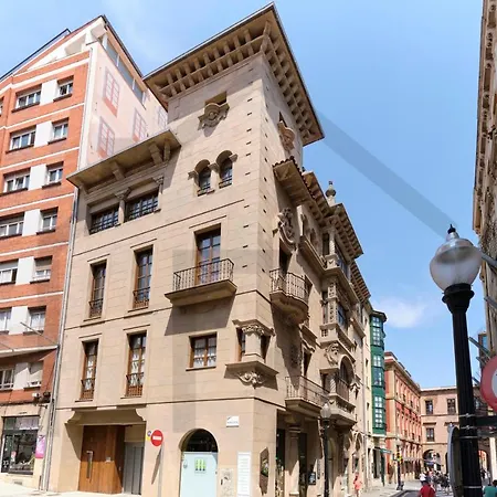 El Pixin - De Gran Categoria En Appartamento