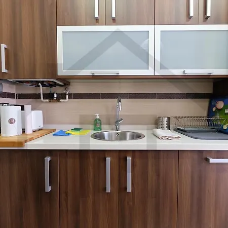 Appartement El Pixin - De Gran Categoria En Gijón