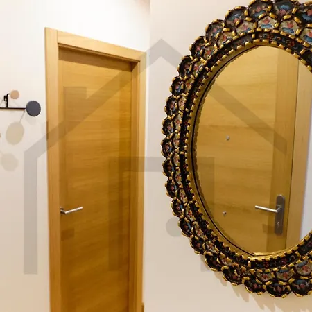 El Pixin - De Gran Categoria En Appartement Gijón