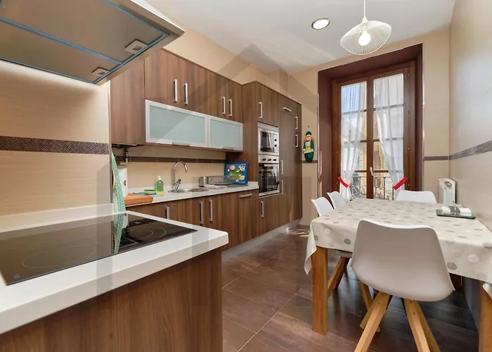 Apartment El Pixin - De Gran Categoria En *