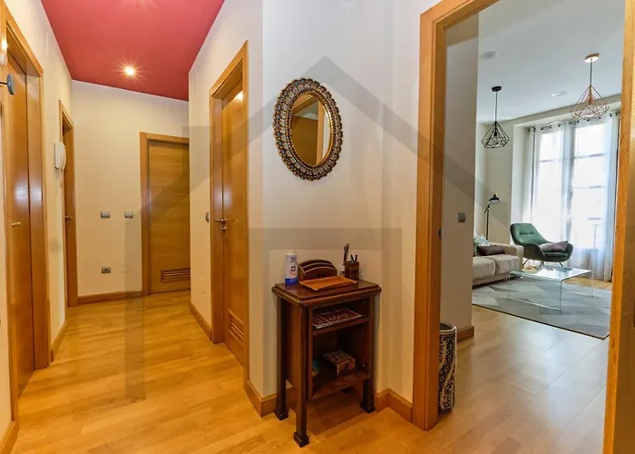 El Pixin - De Gran Categoria En Apartment Gijon