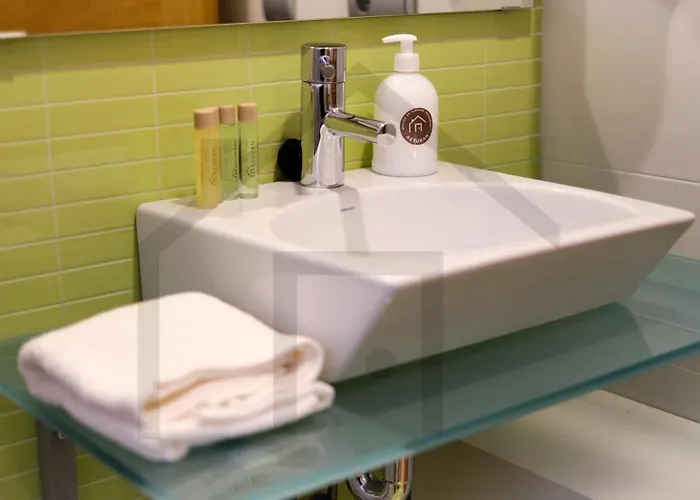 דירה El Pixin - De Gran Categoria En