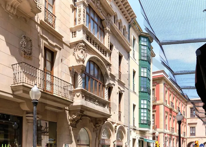 Apartment El Pixin - De Gran Categoria En Gijon