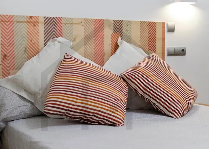 Lejlighed El Pixin - De Gran Categoria En