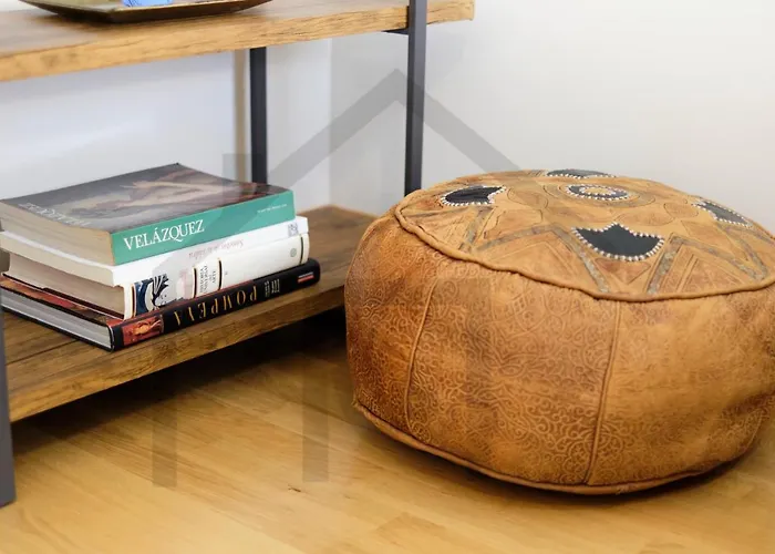 Lejlighed El Pixin - De Gran Categoria En *