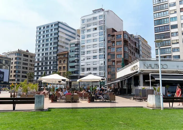 El Pixin - De Gran Categoria En * Gijon