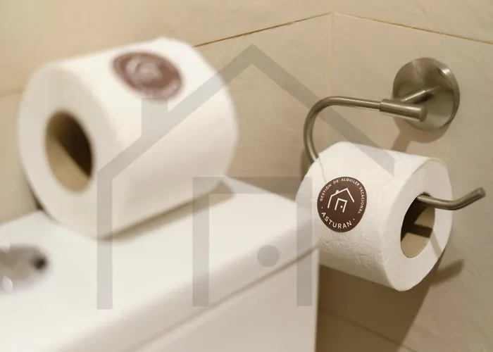 El Pixin - De Gran Categoria En Lejlighed