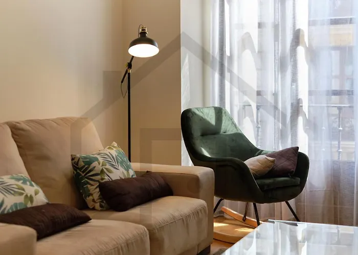 Apartment El Pixin - De Gran Categoria En *