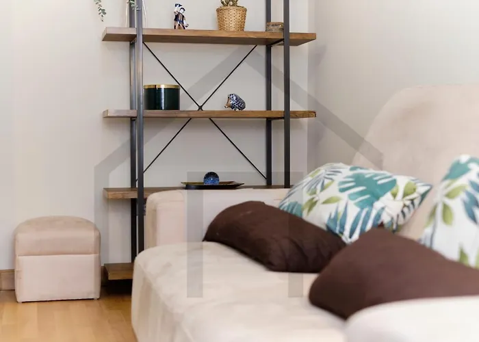 Apartment El Pixin - De Gran Categoria En *