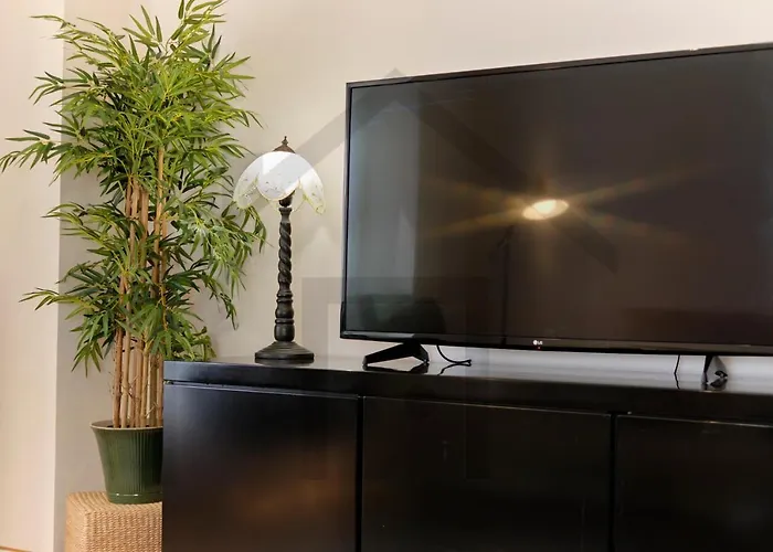 Lejlighed El Pixin - De Gran Categoria En Gijón