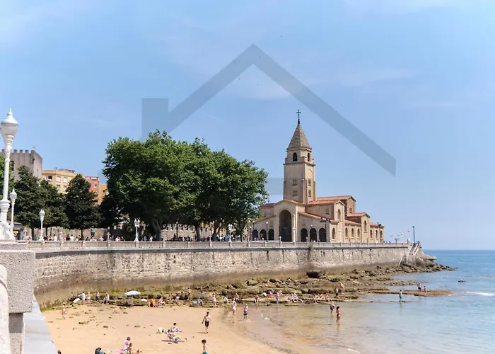 El Pixin - De Gran Categoria En Lejlighed