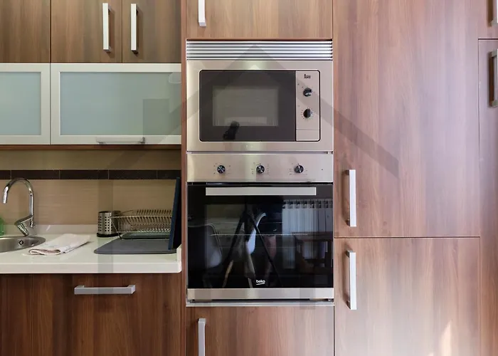 El Pixin - De Gran Categoria En Lejlighed *