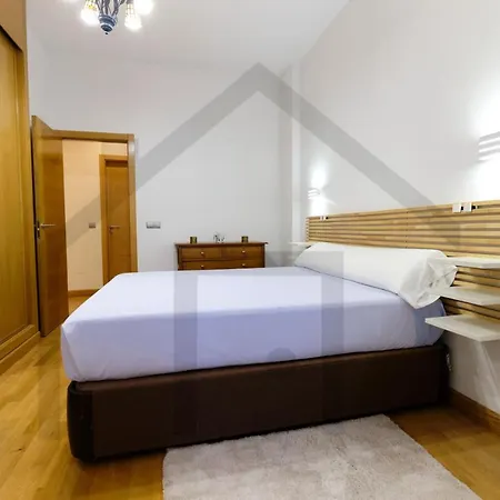 Apartmán El Pixin - De Gran Categoria En *