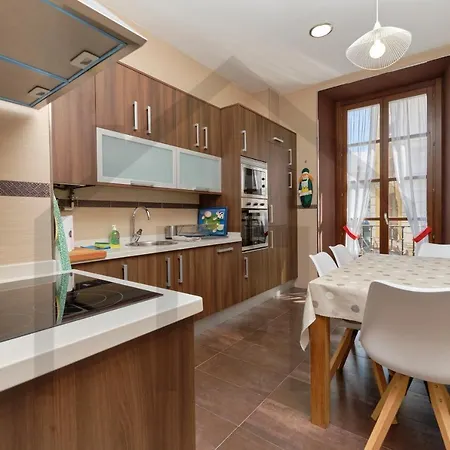 Apartmán El Pixin - De Gran Categoria En *