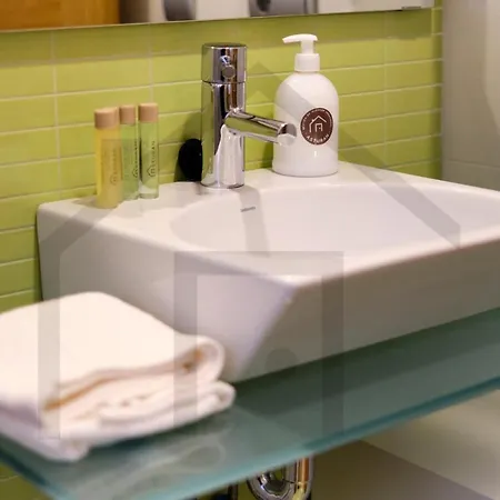 Apartmán El Pixin - De Gran Categoria En