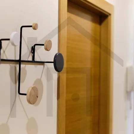 Apartmán El Pixin - De Gran Categoria En *