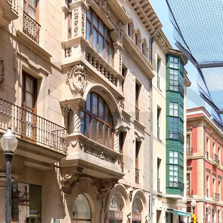 Apartmán El Pixin - De Gran Categoria En Gijón