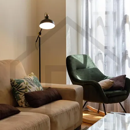 Apartmán El Pixin - De Gran Categoria En *