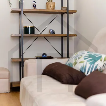 Apartmán El Pixin - De Gran Categoria En *