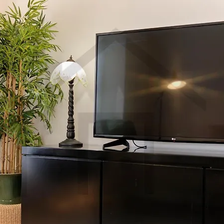 Apartmán El Pixin - De Gran Categoria En Gijón