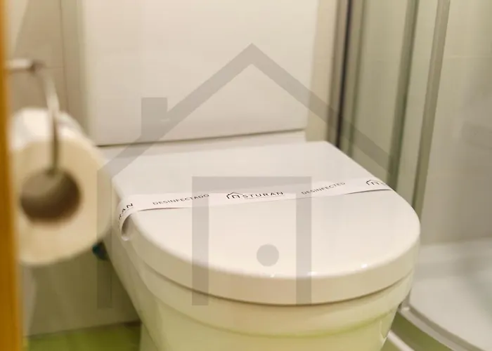 Апартаменти El Pixin - De Gran Categoria En *